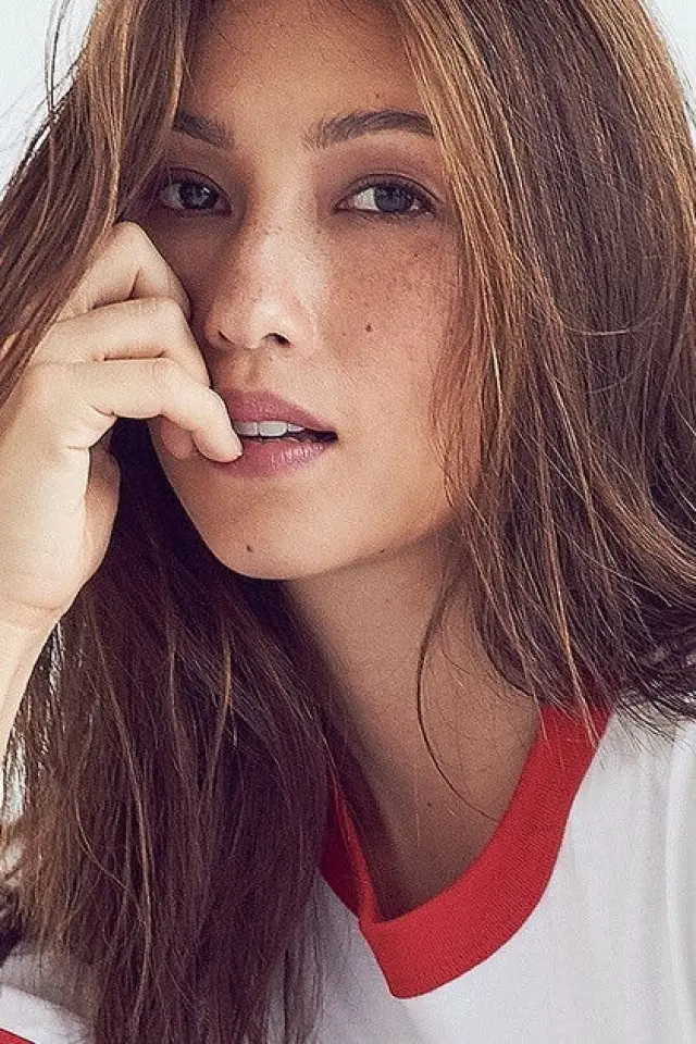 Photo Solenn Heussaff