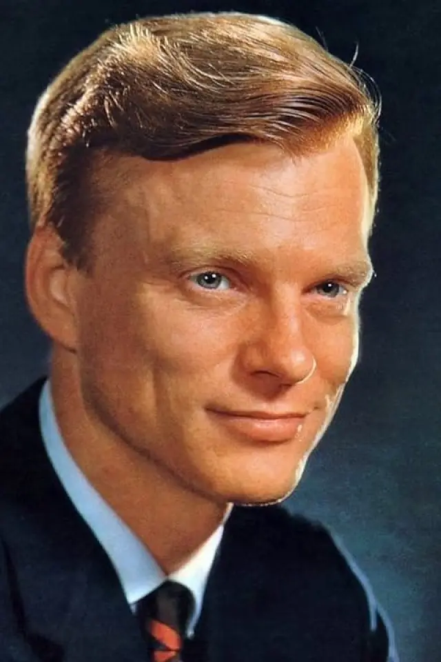 Photo Gerry Mulligan