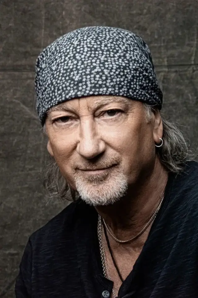 Photo Roger Glover
