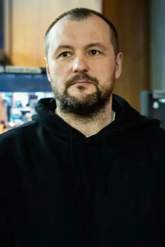 Photo Aleksei Mizgiryov