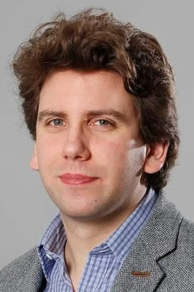 Photo Tim Stanley
