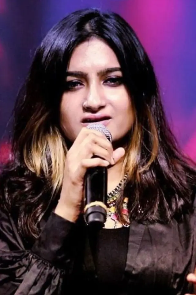 Photo Madhubanti Bagchi