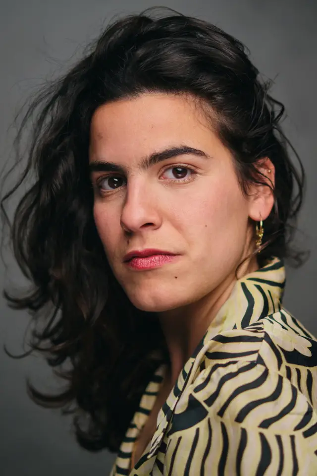 Photo Filipa Carloto Matta