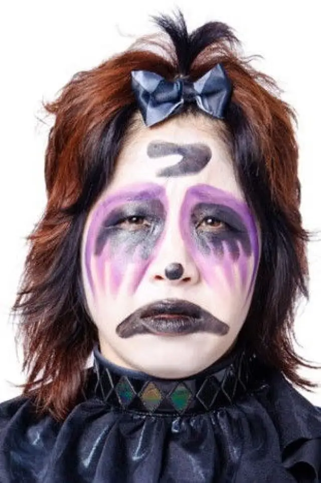 Photo Kaori Yoneyama