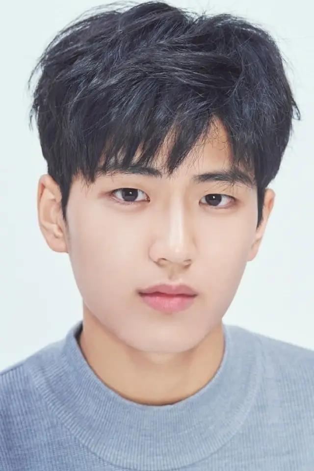 Photo Kim Min-chul