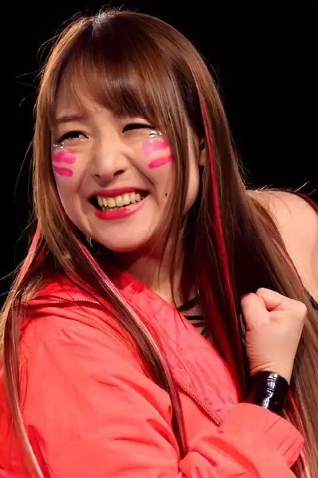 Photo Kyōna Yano