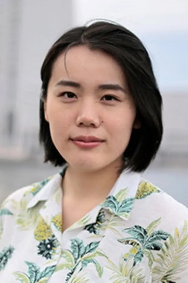 Photo Natsuki Nakagawa