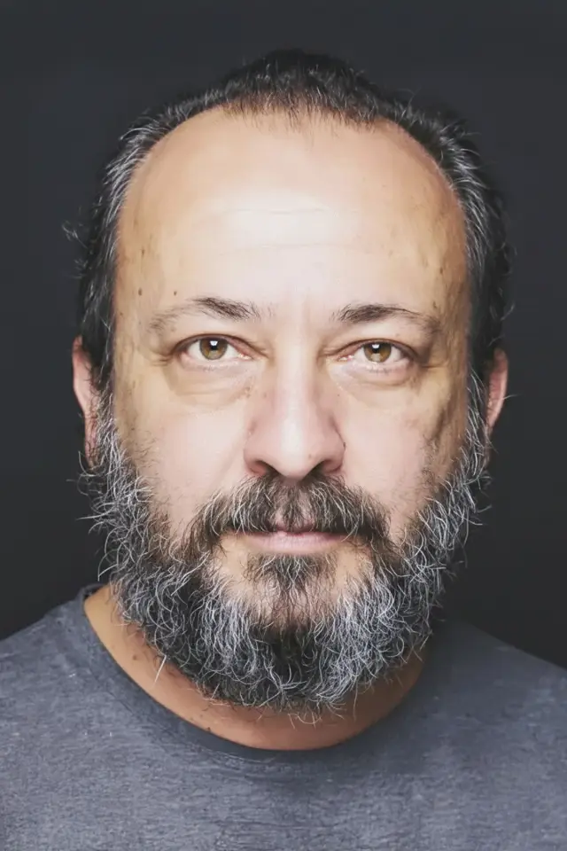 Photo Hakkı Haluk Cömert