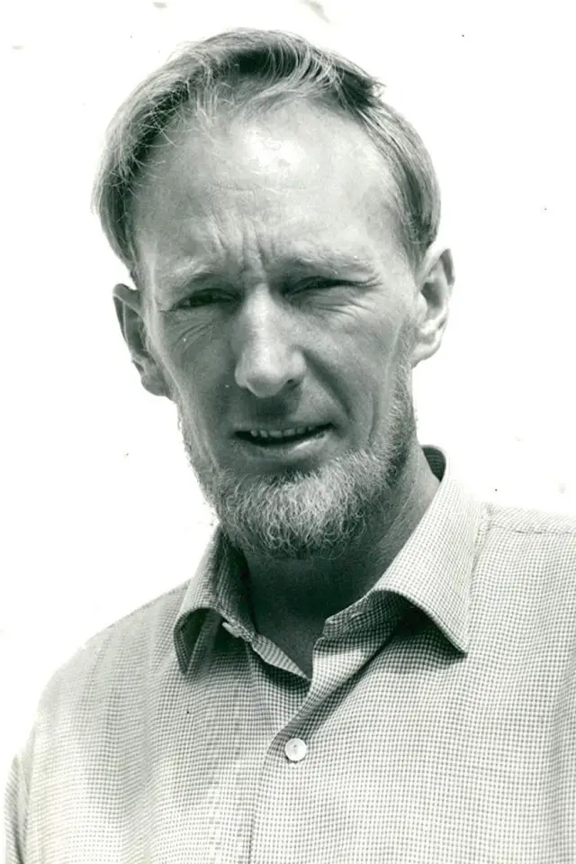 Photo Hamish MacInnes