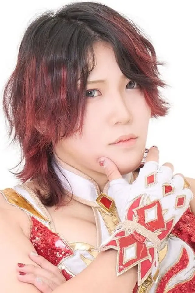 Photo Utami Hayashishita