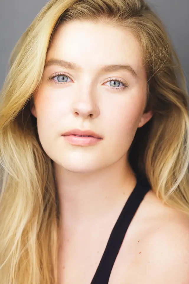 Photo Kennedy McMann