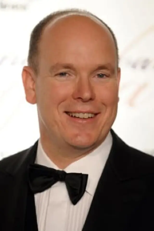 Photo Prince Albert II of Monaco