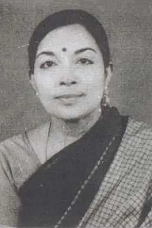Photo Vidushi Radha