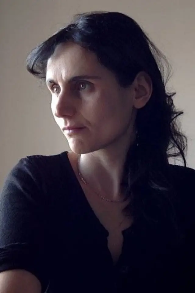 Photo Maya Schweizer