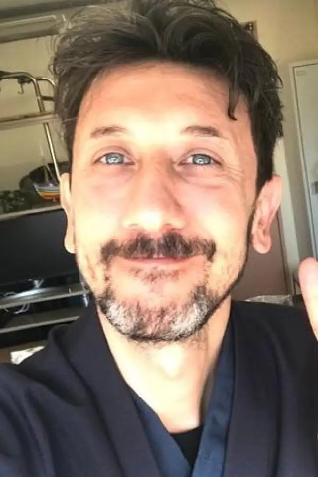 Photo Halit Mızraklı