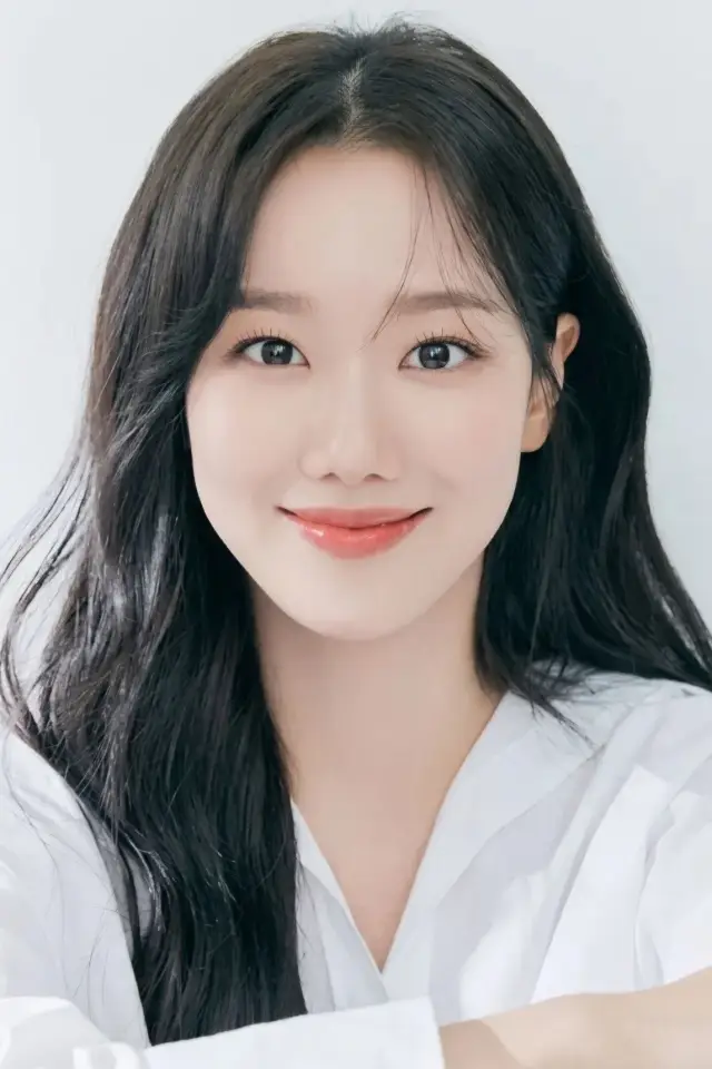Photo Lee Na-eun
