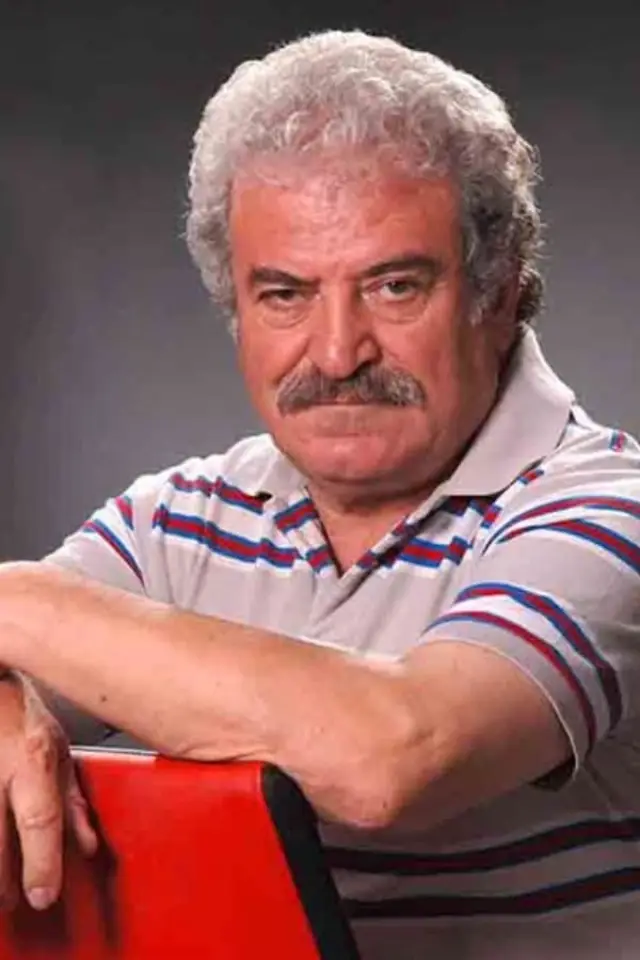 Photo Kazem HajirAzad