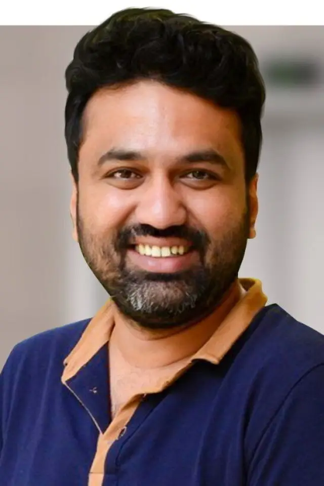 Photo Swaroop RSJ
