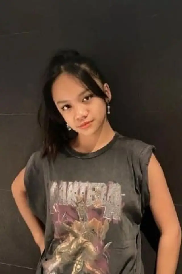 Photo Neona Ayu