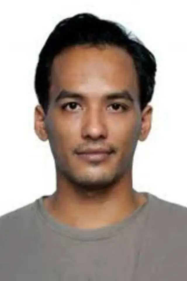 Photo Muhammad Abe