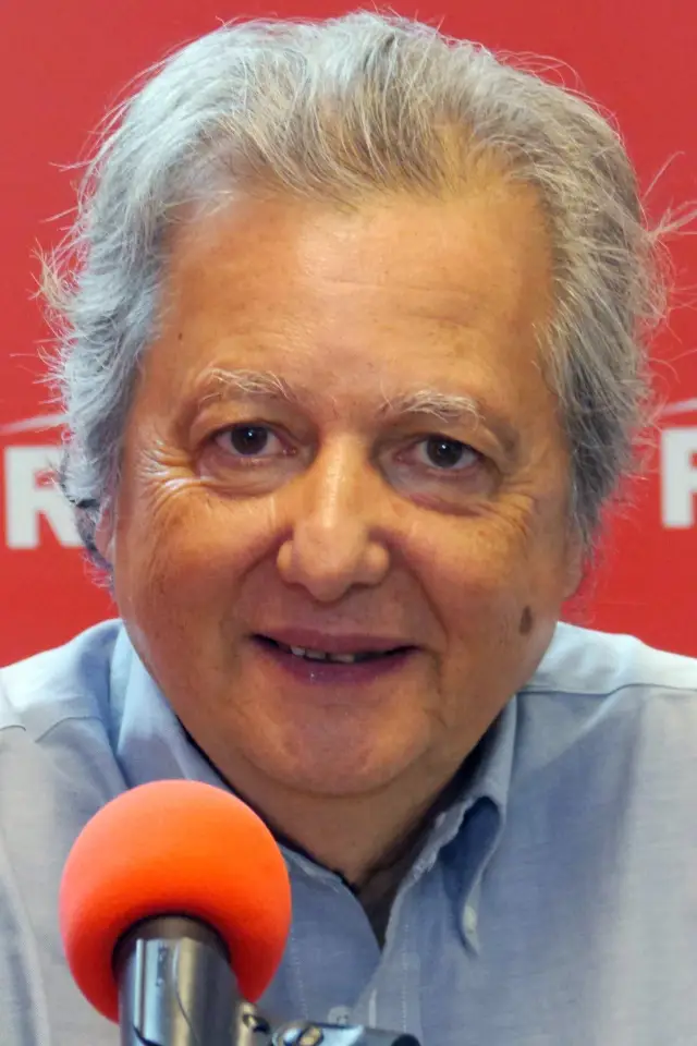 Photo Pierre Haski