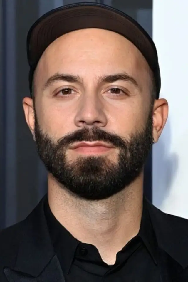 Photo Woodkid