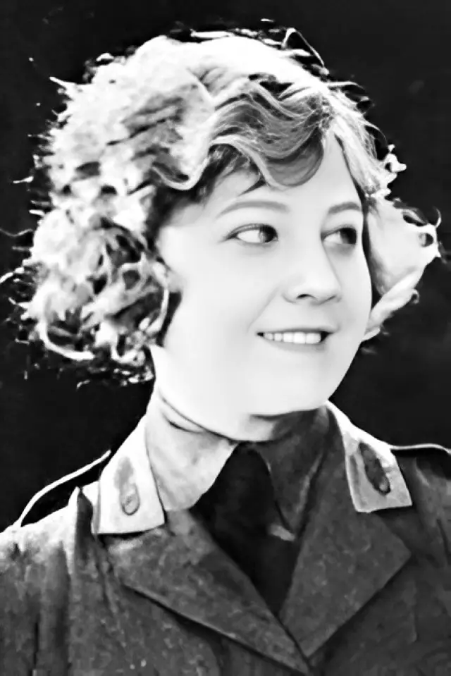 Photo Florence Dixon