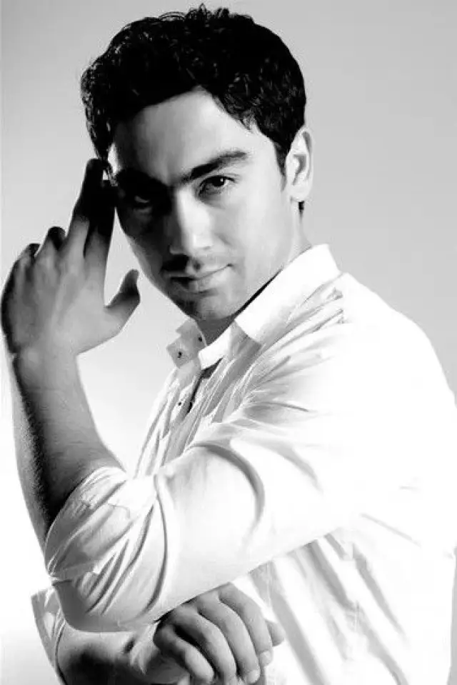 Photo Adiz Rajabov
