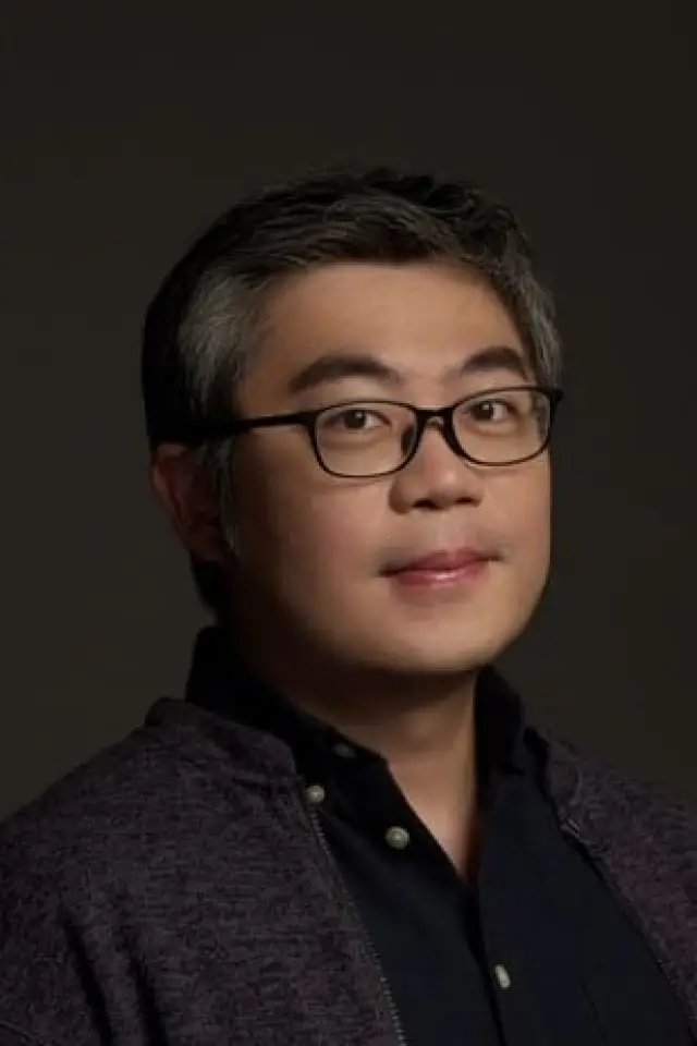 Photo Chen Chun-hung