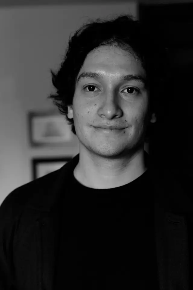 Photo Josué García Prado
