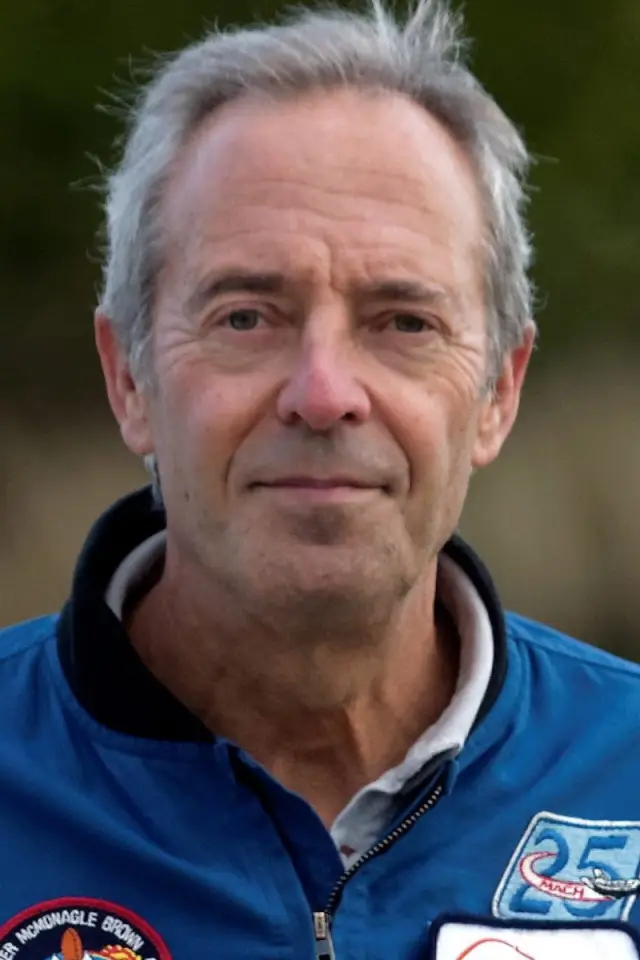 Photo Jean-François Clervoy