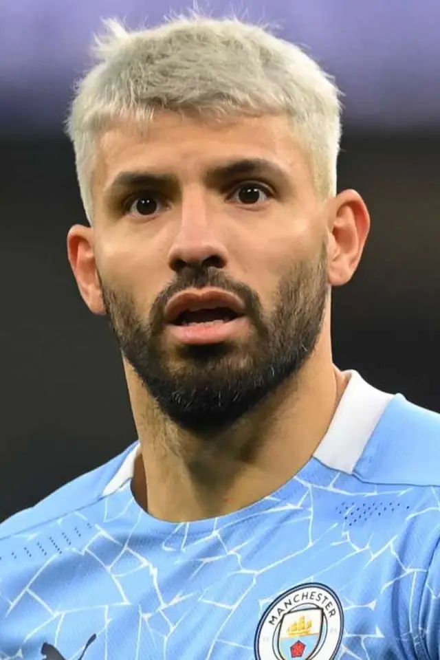 Photo Sergio Agüero