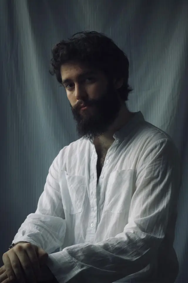 Photo Tiago Calmon