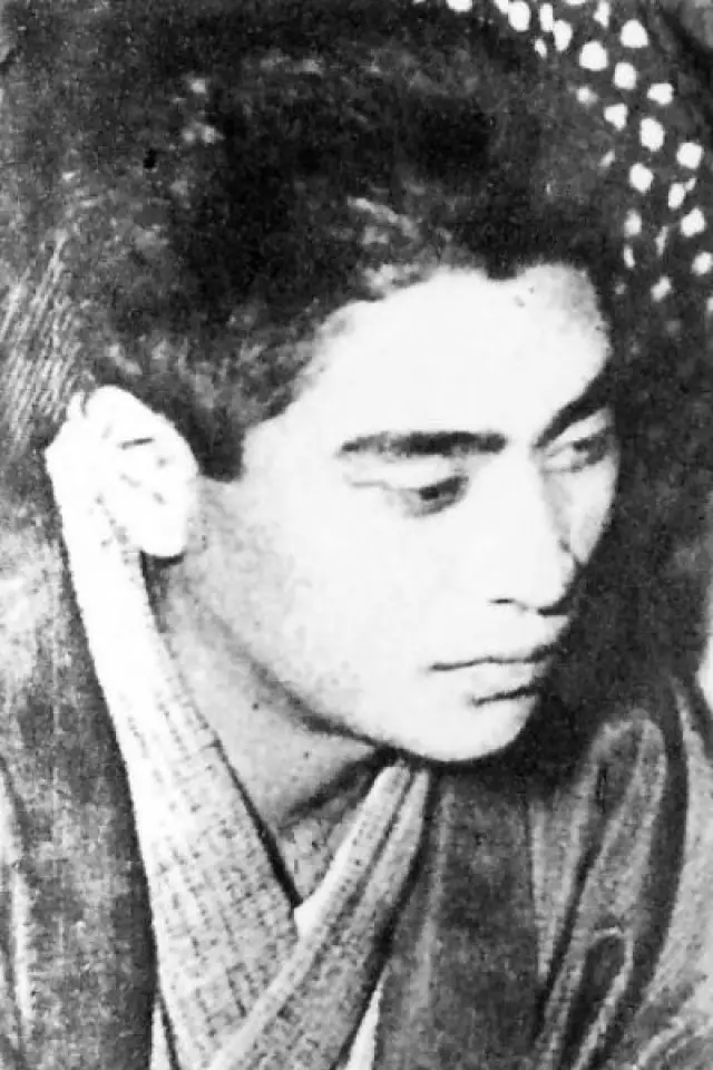 Photo Eiji Oshimoto