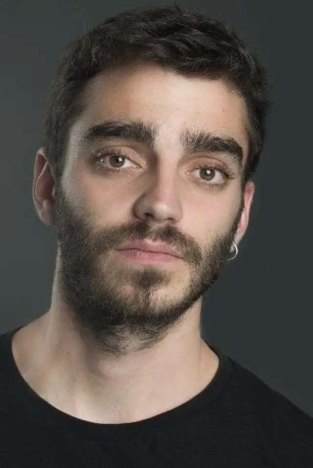 Photo Nacho Sánchez