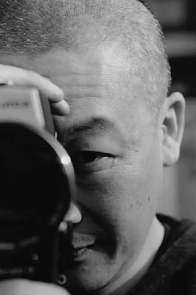 Photo Mikio Yamazaki