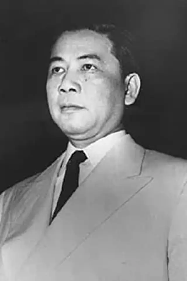 Photo Ngô Đình Diệm