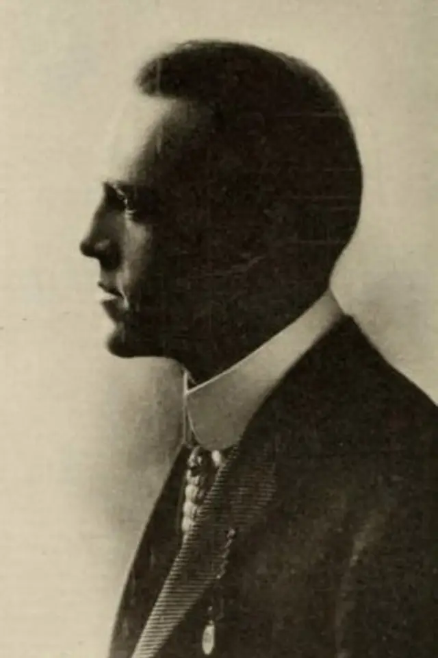 Photo James Dayton