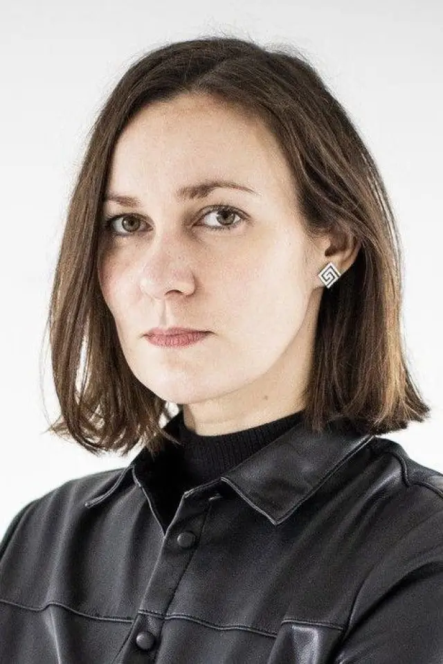 Photo Eeva Mägi