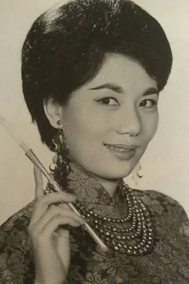 Photo Kao Pao-Shu
