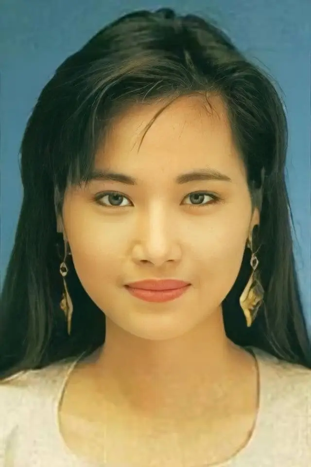 Photo Bessie Chan Ming-Kwan