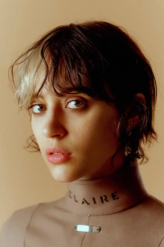 Photo Claire Pommet