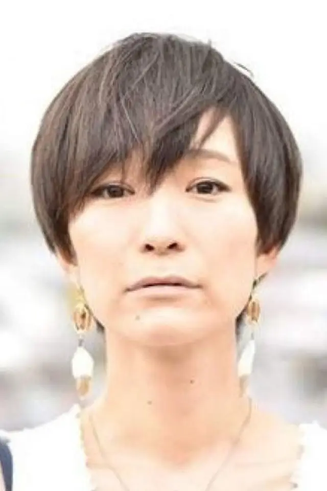 Photo Meiko Haigou