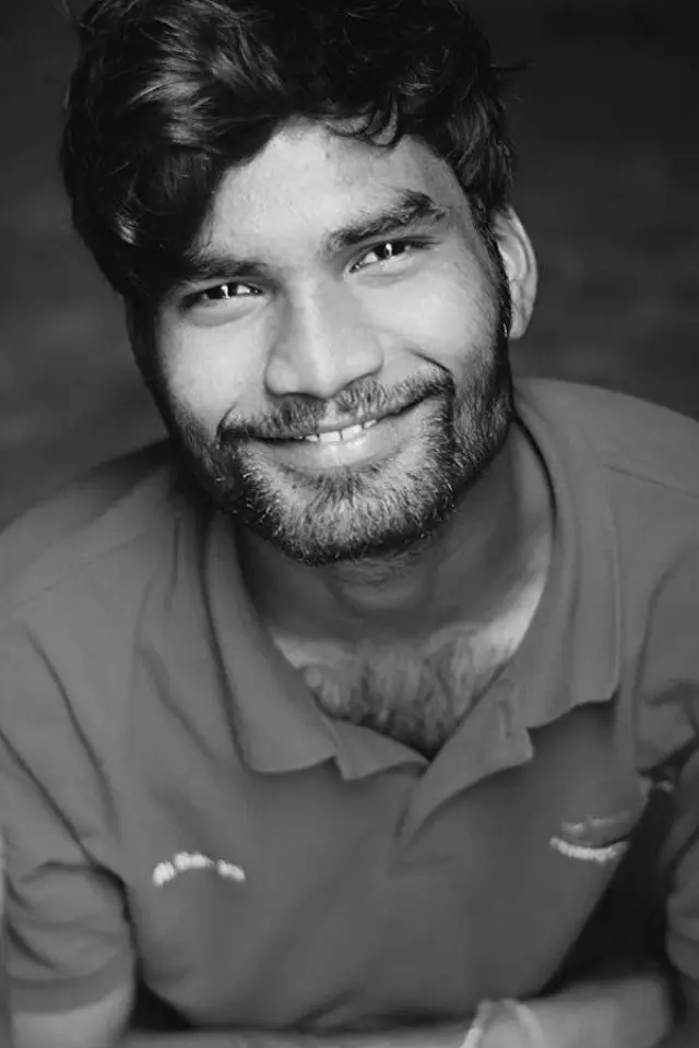 Photo Nikhil Vijay