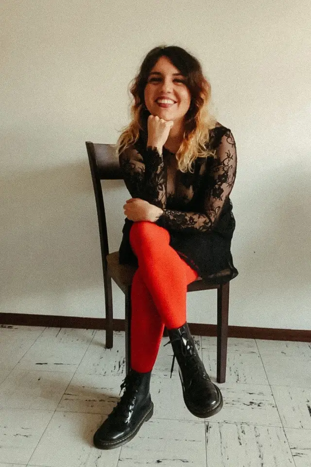 Photo Bibiana Rojas Gómez