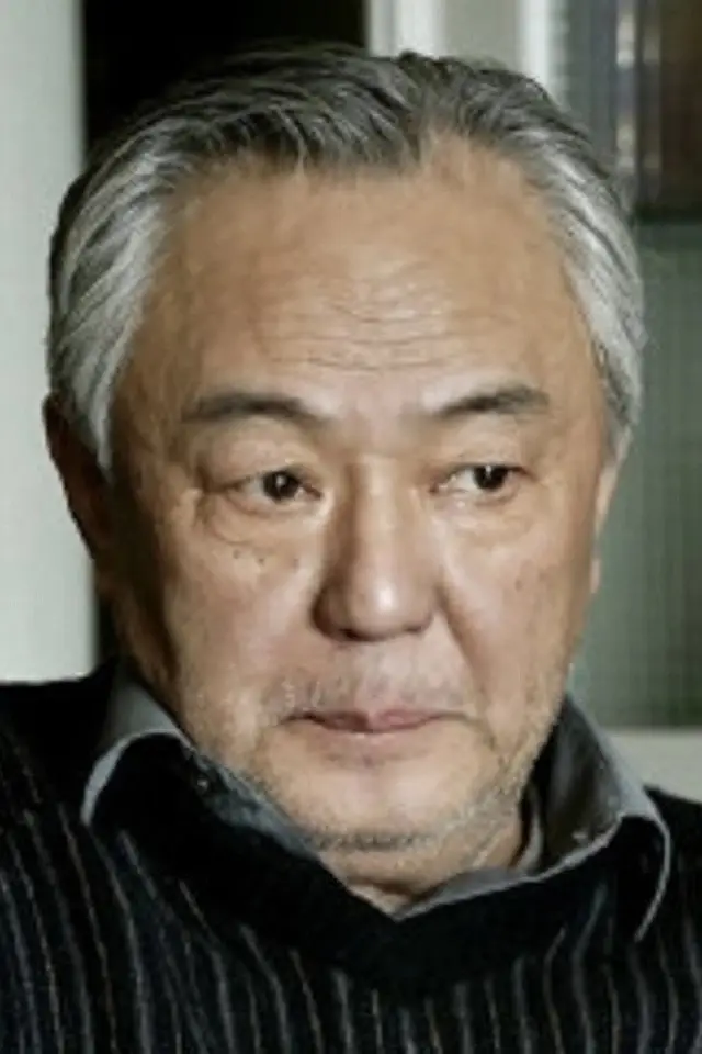 Photo Shi Xian