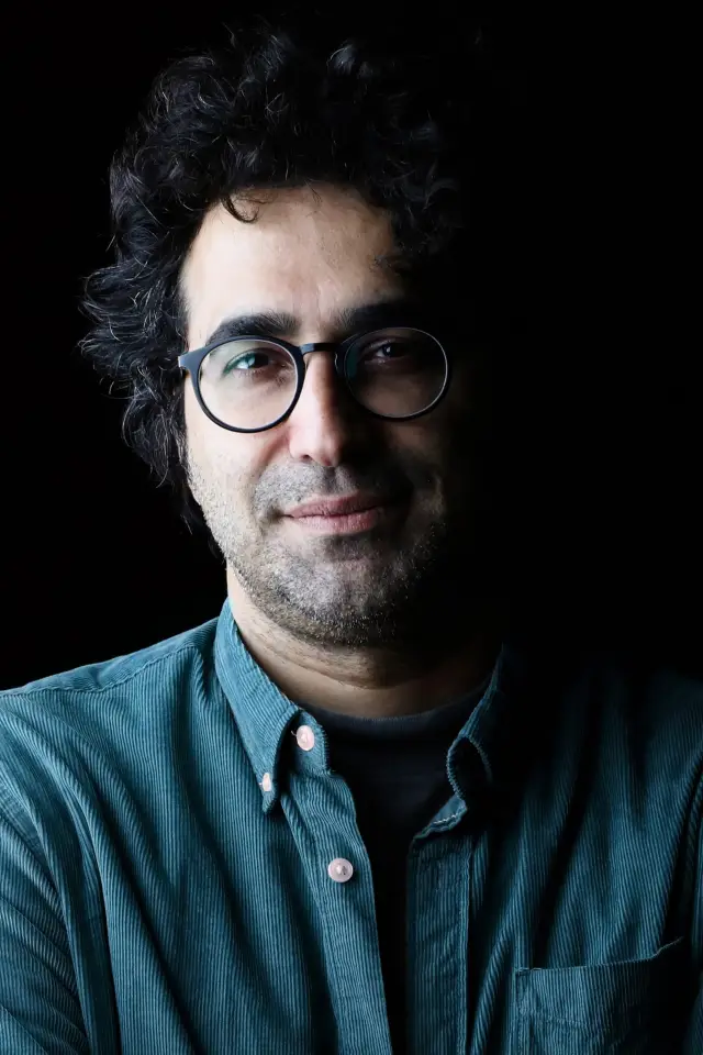 Photo Ata mojabi