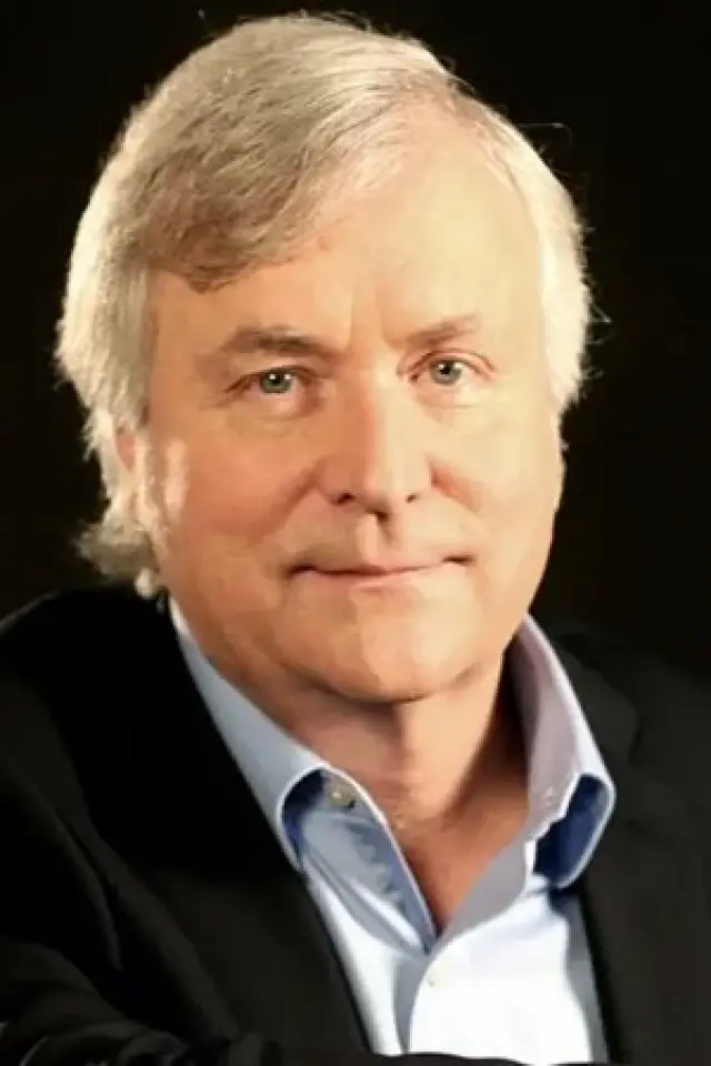 Photo David Talbot