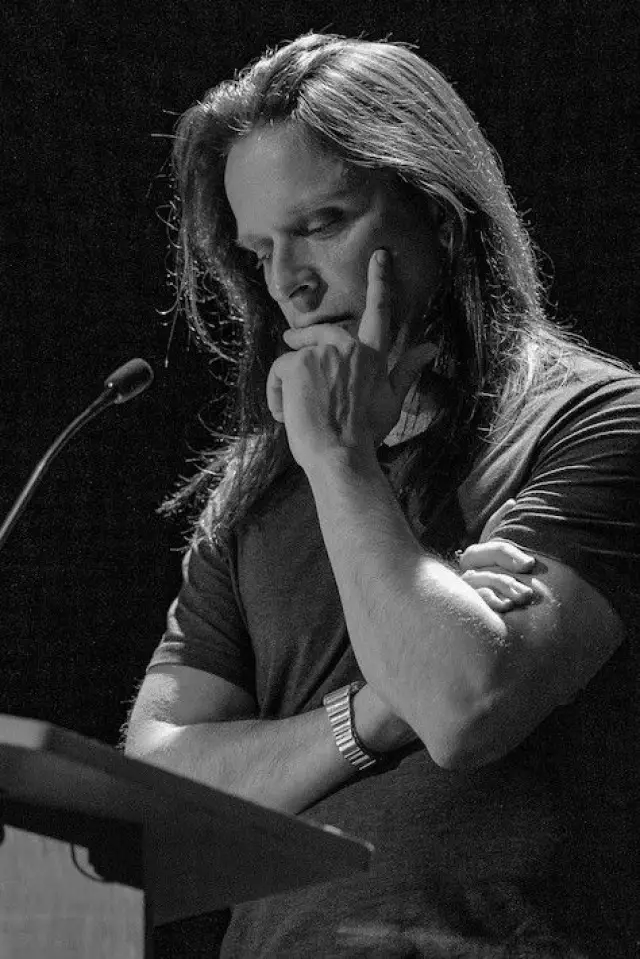 Photo Stefan Smith