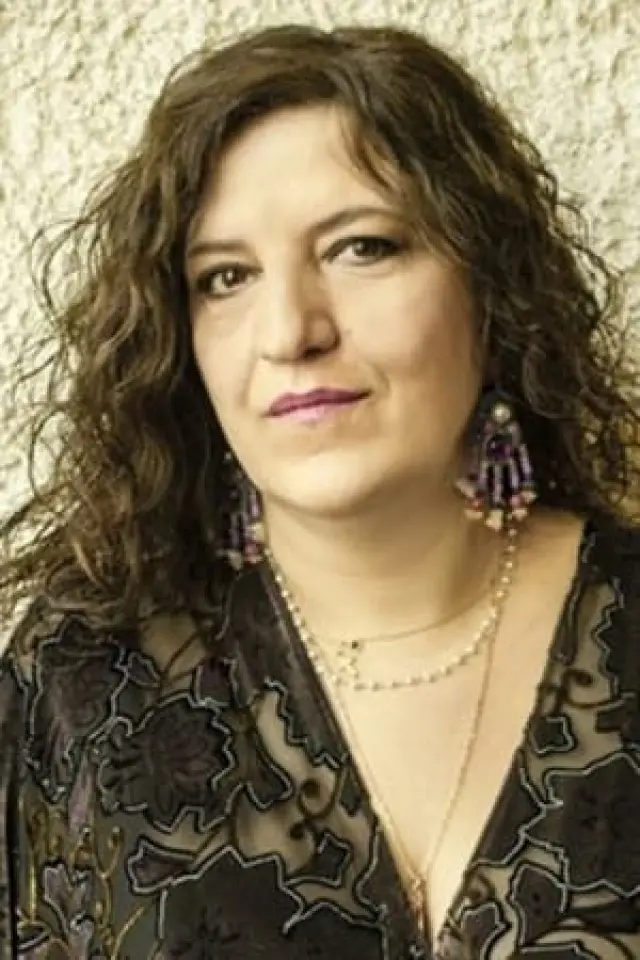 Photo Martha Fritzila